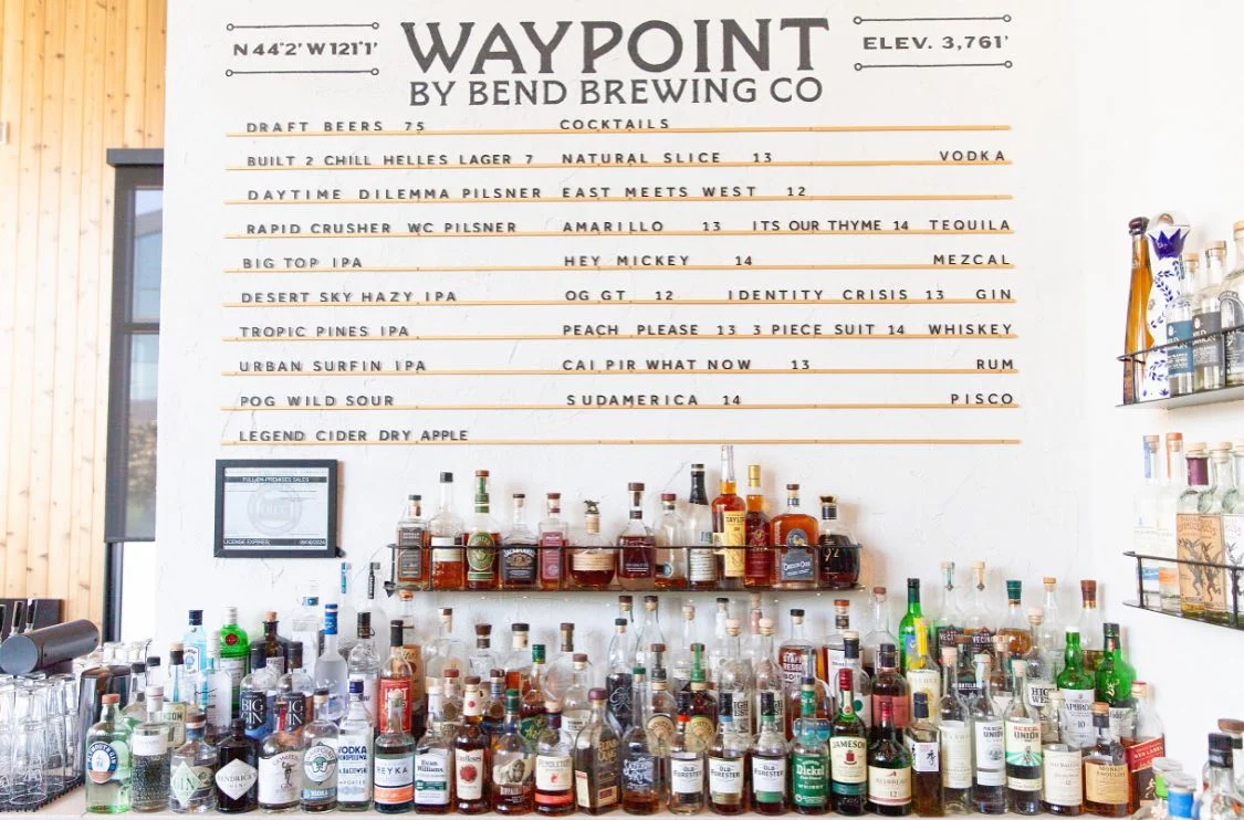 Waypoint at Market Hall